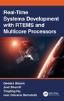 Cover: Real-Time Systems Development with RTEMS and Multicore Processors - CRC Press