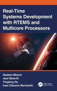 Abbildung von: Real-Time Systems Development with RTEMS and Multicore Processors - CRC Press