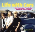 Cover: Life with Cars - Oratia Books