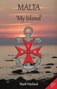 Abbildung von: Malta 'My Island' - MVH Publishing