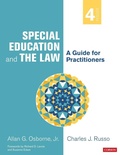 Cover: Special Education and the Law - Corwin Press Inc