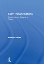 Cover: Body Transformations - Routledge