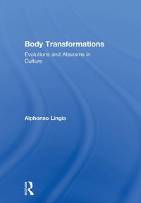 Enlarge image Cover: Body Transformations - Routledge