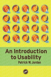 Abbildung von: An Introduction To Usability - CRC Press