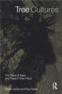 Enlarge image Cover: Tree Cultures - Routledge