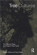 Cover: Tree Cultures - Routledge