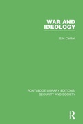 Cover: War and Ideology - Routledge
