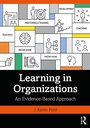Cover: Learning in Organizations - Routledge