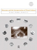 Cover: Museums and the Interpretation of Visual Culture - Routledge