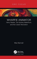 Cover: Wharfie Animator - CRC Press