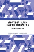 Bild: The Growth of Islamic Banking in Indonesia - Routledge