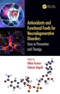 Abbildung von: Antioxidants and Functional Foods for Neurodegenerative Disorders - CRC Press