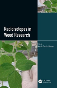 Abbildung von: Radioisotopes in Weed Research - CRC Press