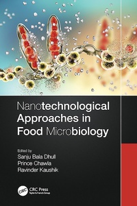 Abbildung von: Nanotechnological Approaches in Food Microbiology - CRC Press