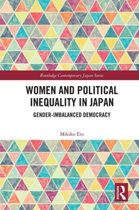 Abbildung von: Women and Political Inequality in Japan - Routledge