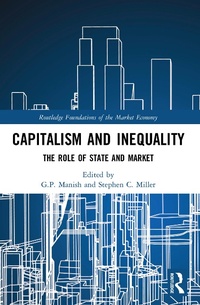 Abbildung von: Capitalism and Inequality - Routledge