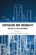 Bild: Capitalism and Inequality - Routledge