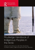 Cover: Routledge Handbook of Indigenous Peoples in the Arctic - Routledge