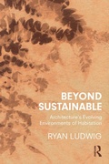 Cover: Beyond Sustainable - Routledge