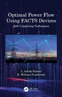 Cover: Optimal Power Flow Using FACTS Devices - CRC Press