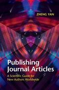 Cover: Publishing Journal Articles - Cambridge University Press