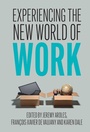 Cover: Experiencing the New World of Work - Cambridge University Press