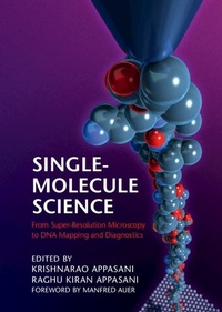 Abbildung von: Single-Molecule Science - Cambridge University Press