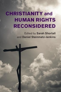 Enlarge image Cover: Christianity and Human Rights Reconsidered - Cambridge University Press