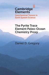 Abbildung von: The Pyrite Trace Element Paleo-Ocean Chemistry Proxy - Cambridge University Press
