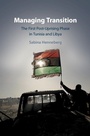 Cover: Managing Transition - Cambridge University Press