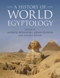 Cover: A History of World Egyptology - Cambridge University Press