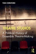 Cover: Theatre Studios - Routledge