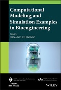 Abbildung von: Computational Modeling and Simulation Examples in Bioengineering - Wiley