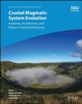 Cover: Crustal Magmatic System Evolution - Wiley