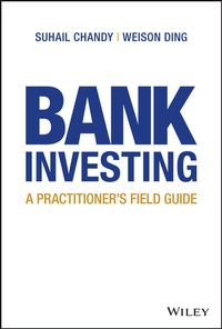 Abbildung von: Bank Investing - Wiley