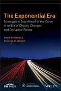 Cover: The Exponential Era - Wiley