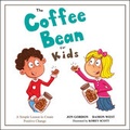Cover: The Coffee Bean for Kids - Wiley