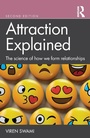 Cover: Attraction Explained - Routledge