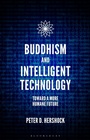 Cover: Buddhism and Intelligent Technology - Bloomsbury Academic