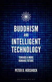 Abbildung von: Buddhism and Intelligent Technology - Bloomsbury Academic