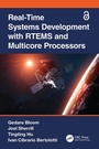 Cover: Real-Time Systems Development with RTEMS and Multicore Processors - CRC Press