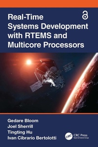 Abbildung von: Real-Time Systems Development with RTEMS and Multicore Processors - CRC Press