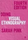 Cover: Doing Visual Ethnography - SAGE Publications Ltd