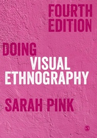 Enlarge image Cover: Doing Visual Ethnography - SAGE Publications Ltd