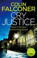 Cover: Cry Justice - Constable