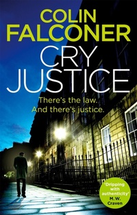 Enlarge image Cover: Cry Justice - Constable