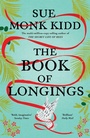 Cover: The Book of Longings - Tinder Press