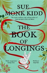 Abbildung von: The Book of Longings - Tinder Press