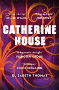 Cover: Catherine House - Tinder Press