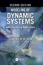 Cover: Modeling of Dynamic Systems with Engineering Applications - CRC Press